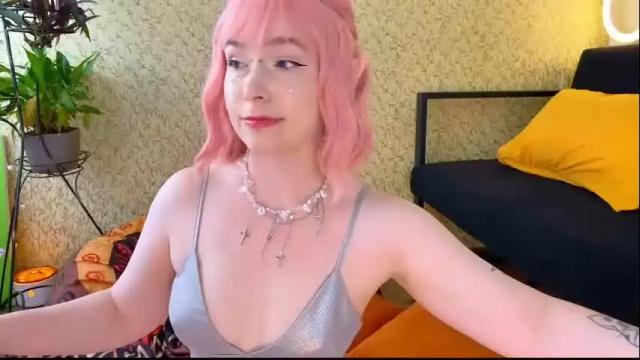Image 3 of igotuscookies Stream on Chaturbate on 25 days ago