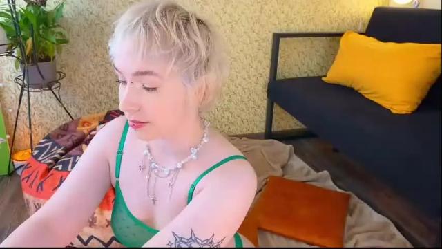 Thumbnail 1, igotuscookies's Stream at Chaturbate, 22 days ago