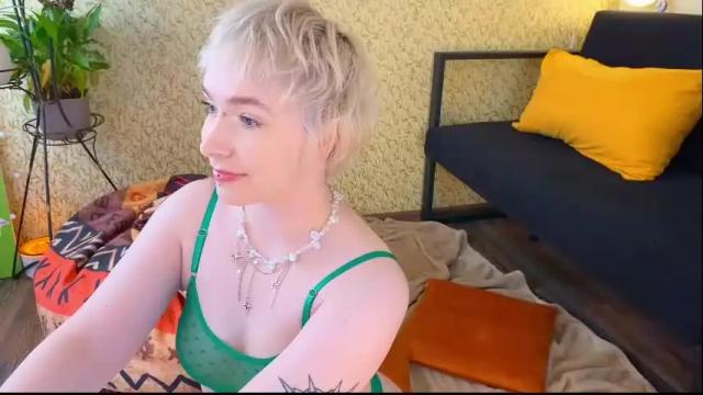 Image 2 of igotuscookies Stream on Chaturbate on 22 days ago