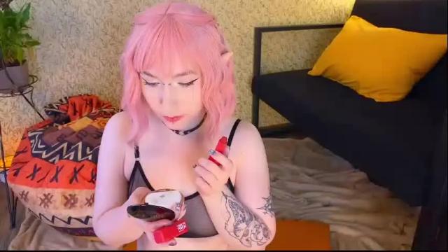 Image 3 of igotuscookies Stream on Chaturbate on 16 days ago