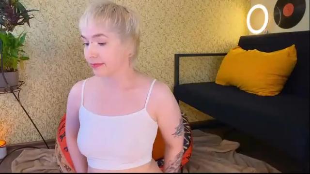 Image 3 of igotuscookies Stream on Chaturbate on 14 days ago