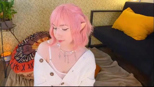 Image 2 of igotuscookies Stream on Chaturbate on 6 days ago