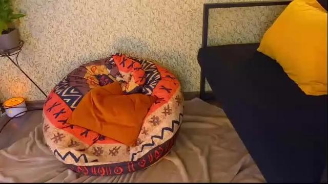 Image 10 of igotuscookies Stream on Chaturbate on 5 days ago