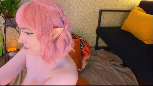 Image 2 of igotuscookies Stream on Chaturbate on 1 day ago