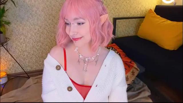 Image 7 of igotuscookies Stream on Chaturbate on 1 month ago