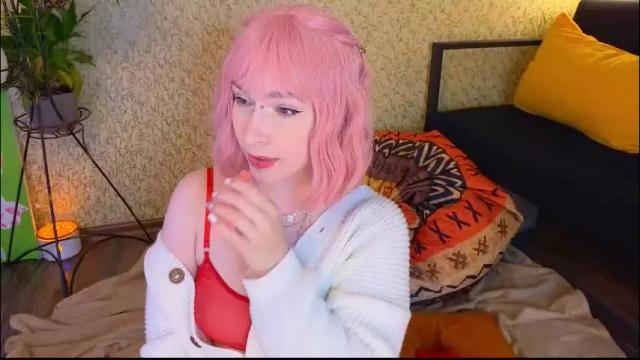 Thumbnail 3, igotuscookies's Stream at Chaturbate, 1 month ago