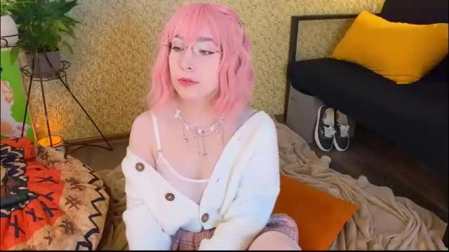 Image 2 of igotuscookies Stream on Chaturbate on 1 month ago