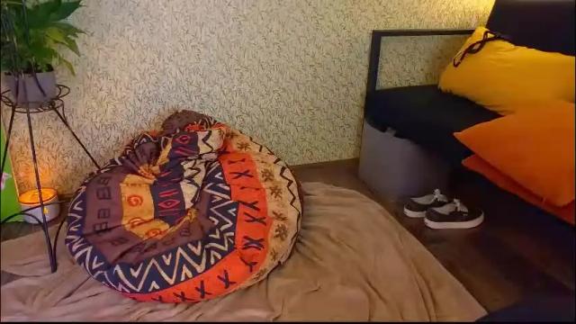 Thumbnail 1, igotuscookies's Stream at Chaturbate, 1 month ago