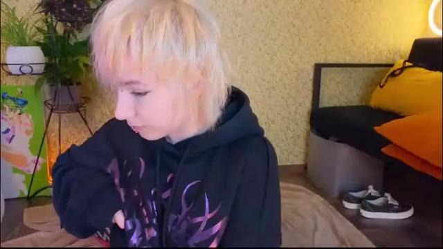 Image 3 of igotuscookies Stream on Chaturbate on 1 month ago