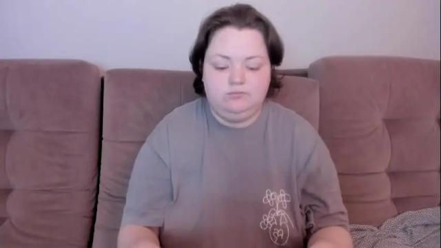 Thumbnail 1, ihaveasecret_'s Stream at Chaturbate, 1 month ago