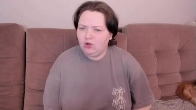 Thumbnail 3, ihaveasecret_'s Stream at Chaturbate, 1 month ago