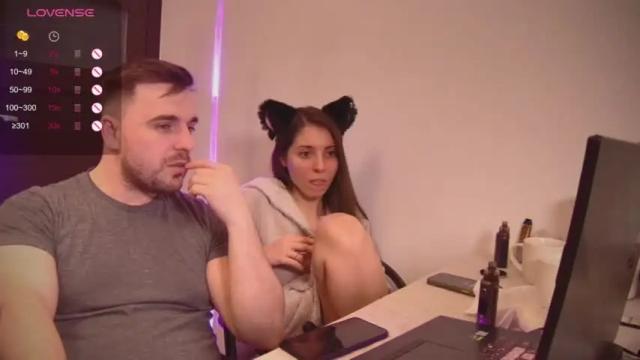 Thumbnail 3, ihavepaws33's Stream at Chaturbate, 11 months ago