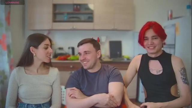 Thumbnail 3, ihavepaws33's Stream at Chaturbate, 24 days ago