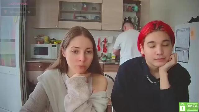 Image 2 of ihavepaws33 Stream on Chaturbate on 15 days ago