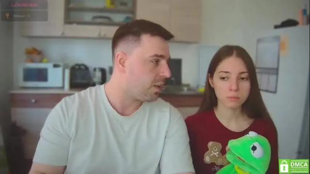 Image 12 of ihavepaws33 Stream on Chaturbate on 9 days ago