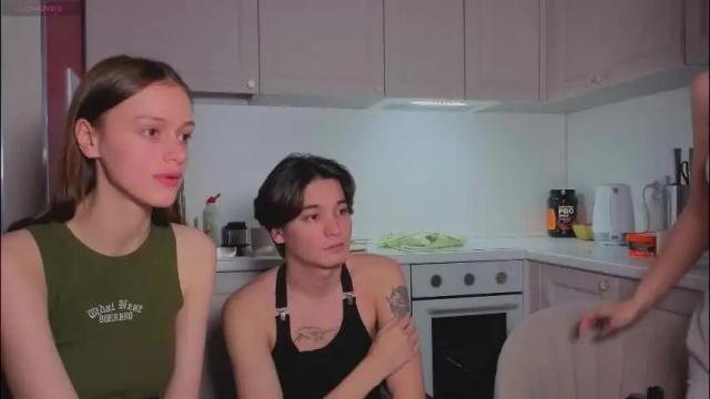 Thumbnail 2, ihavepaws33's Stream at Chaturbate, 1 month ago