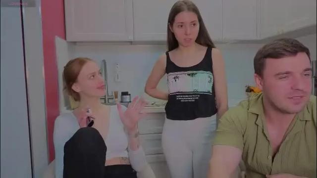 Thumbnail 1, ihavepaws33's Stream at Chaturbate, 18 days ago