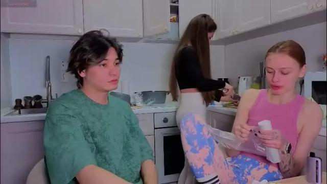 Thumbnail 3, ihavepaws33's Stream at Chaturbate, 3 days ago