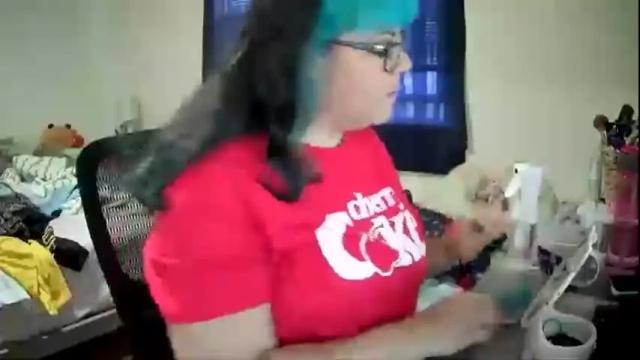 Image 10 of iheartcum0716 Stream on Chaturbate on 19 months ago