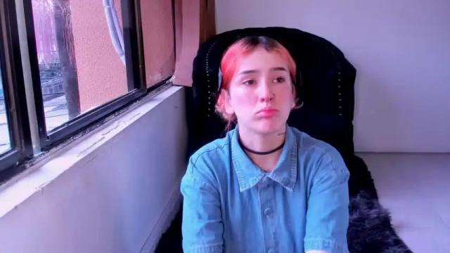 Thumbnail 3, iiam_valentinaa's Stream at Chaturbate, 14 months ago