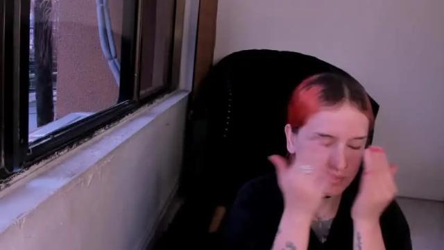 Image 2 of iiam_valentinaa Stream on Chaturbate on 14 months ago