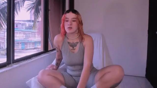 Image 10 of iiam_valentinaa Stream on Chaturbate on 12 months ago