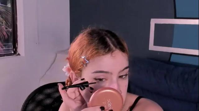 Image 10 of iiam_valentinaa Stream on Chaturbate on 14 days ago
