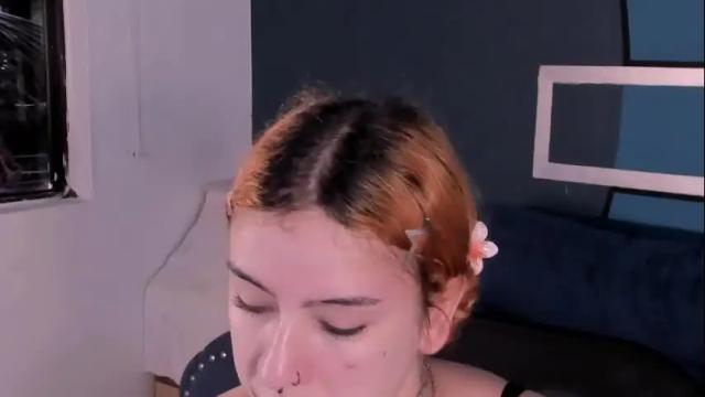 Thumbnail 2, iiam_valentinaa's Stream at Chaturbate, 13 days ago