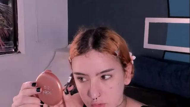Image 6 of iiam_valentinaa Stream on Chaturbate on 14 days ago