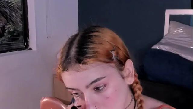 Image 2 of iiam_valentinaa Stream on Chaturbate on 3 months ago