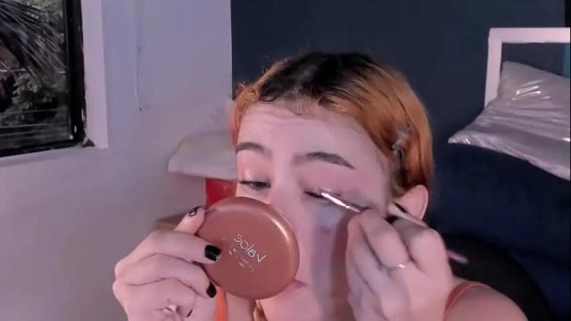 Image 3 of iiam_valentinaa Stream on Chaturbate on 3 months ago