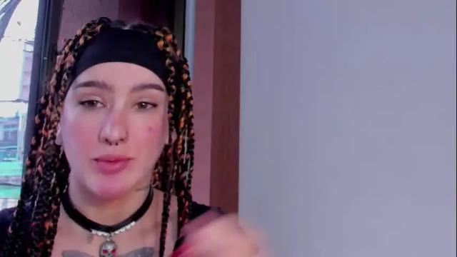 Image 10 of iiam_valentinaa Stream on Chaturbate on 7 days ago