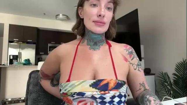 Image 2 of iiixbostonxiii Stream on Chaturbate on 13 days ago