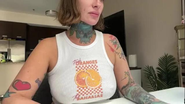 Image 10 of iiixbostonxiii Stream on Chaturbate on 7 days ago