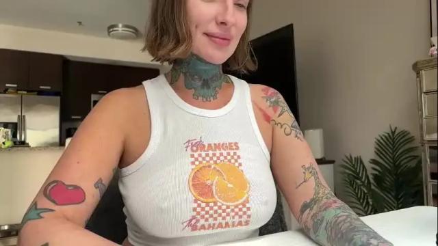 Image 8 of iiixbostonxiii Stream on Chaturbate on 7 days ago