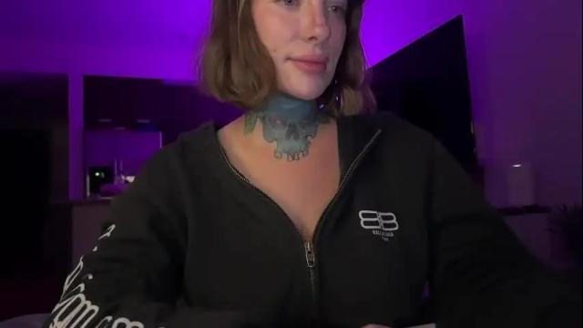 Image 6 of iiixbostonxiii Stream on Chaturbate on 4 months ago