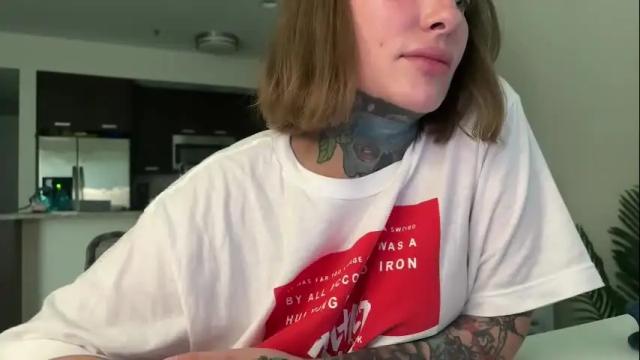 Image 3 of iiixbostonxiii Stream on Chaturbate on 4 months ago