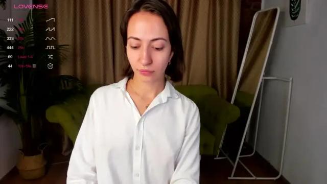 Image 7 of iiris_angel Stream on Chaturbate on 15 months ago