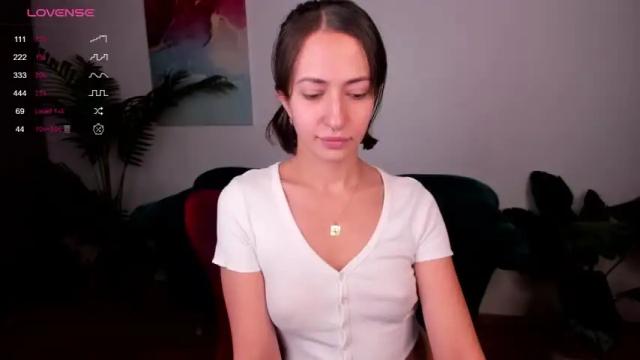 Image 10 of iiris_angel Stream on Chaturbate on 15 months ago