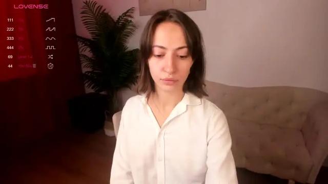 Thumbnail 2, iiris_angel's Stream at Chaturbate, 14 months ago