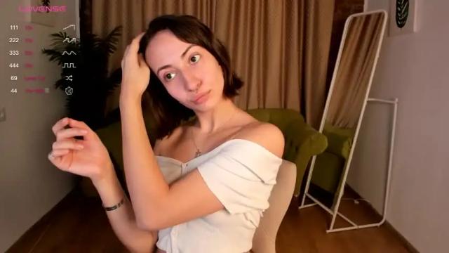Thumbnail 3, iiris_angel's Stream at Chaturbate, 13 months ago