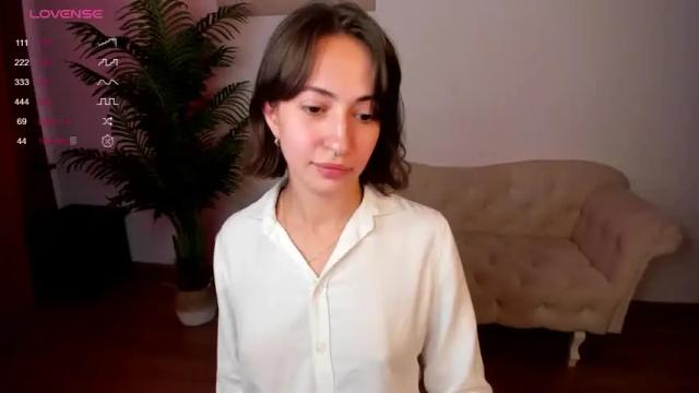 Thumbnail 1, iiris_angel's Stream at Chaturbate, 13 months ago