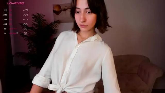 Image 10 of iiris_angel Stream on Chaturbate on 13 months ago