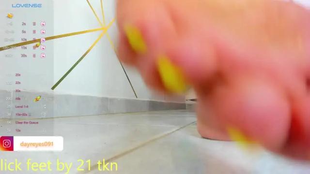 Image 7 of iisabella_evans Stream on Chaturbate on 16 months ago