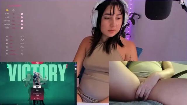 Image 12 of iissaabeel_ Stream on Chaturbate on 16 months ago
