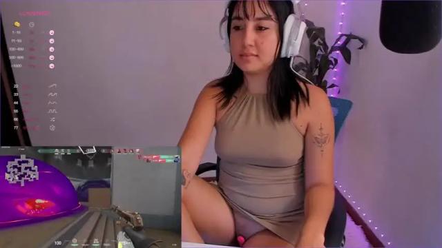 Image 3 of iissaabeel_ Stream on Chaturbate on 16 months ago