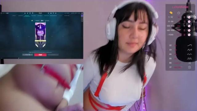 Image 10 of iissaabeel_ Stream on Chaturbate on 16 months ago