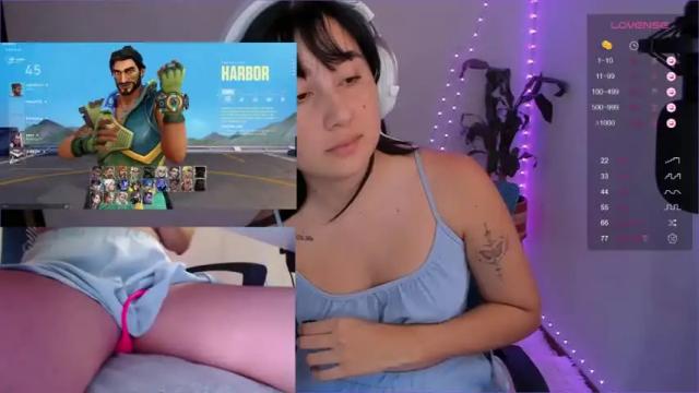 Image 10 of iissaabeel_ Stream on Chaturbate on 16 months ago
