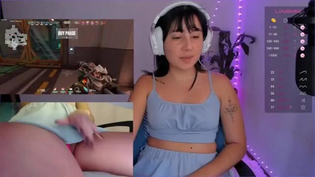 Image 11 of iissaabeel_ Stream on Chaturbate on 16 months ago