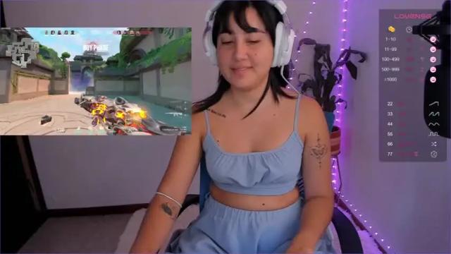 Image 8 of iissaabeel_ Stream on Chaturbate on 16 months ago